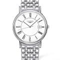 Часы Longines Presence L4.790.4.11.6